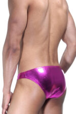 Deluxerie Panske Slipy Clemence 2