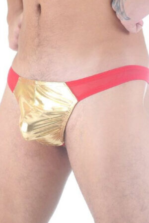 Deluxerie Panske Tanga Caily