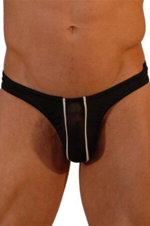 Deluxerie Panske Tanga Carew
