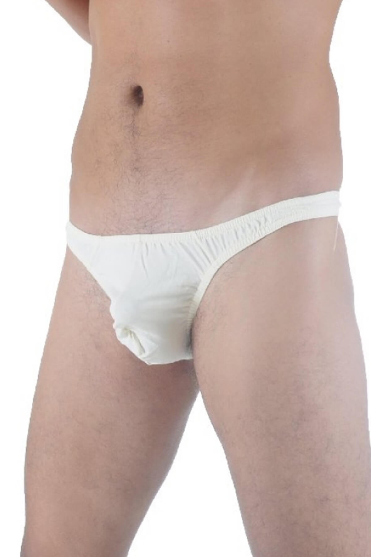 Deluxerie Panske Tanga Cristobal Deluxerie Panske Tanga Cristobal