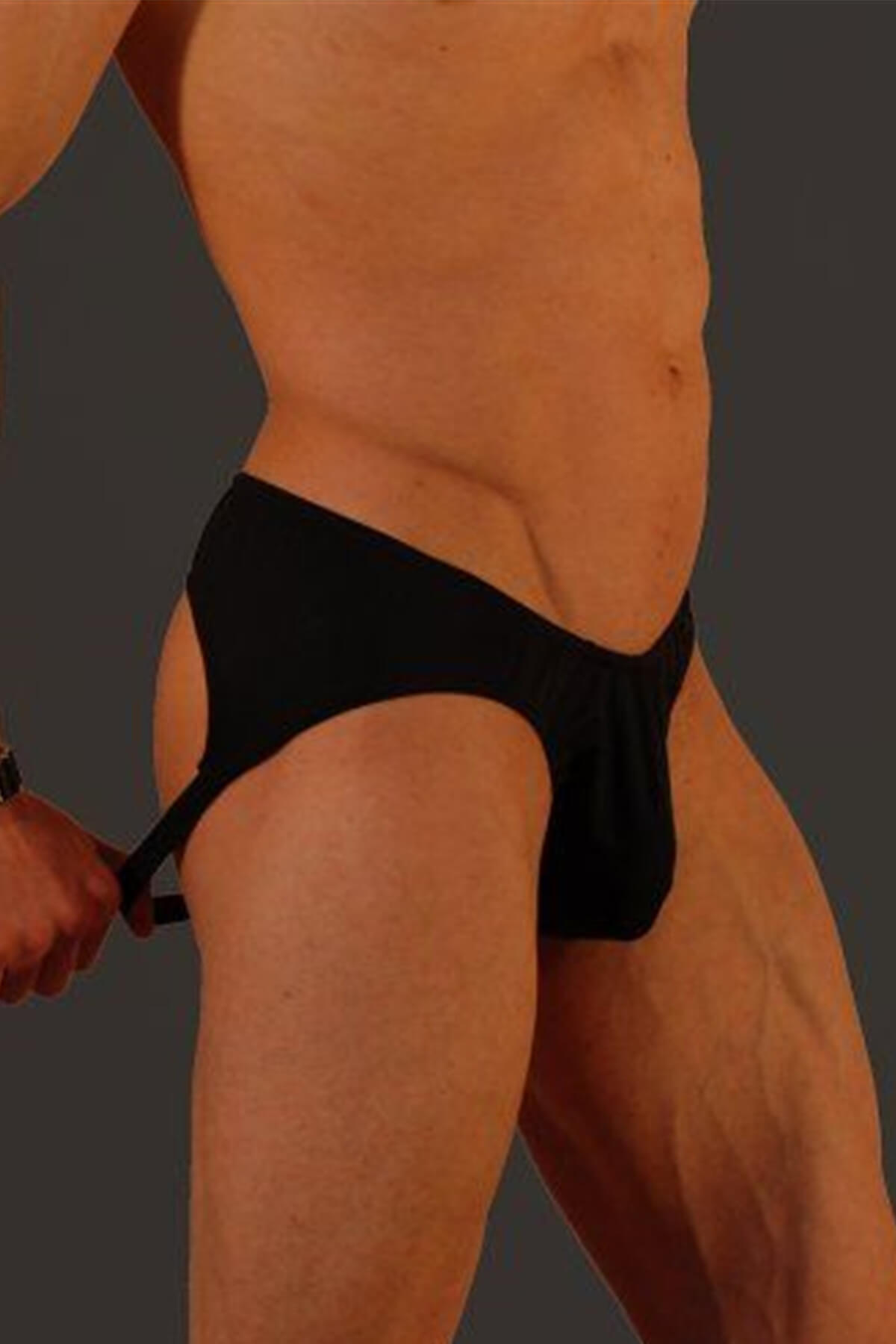 Deluxerie Pansky Jockstrap Celeborn Deluxerie Pansky Jockstrap Celeborn