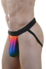 Deluxerie Pansky Jockstrap Cristoval 2