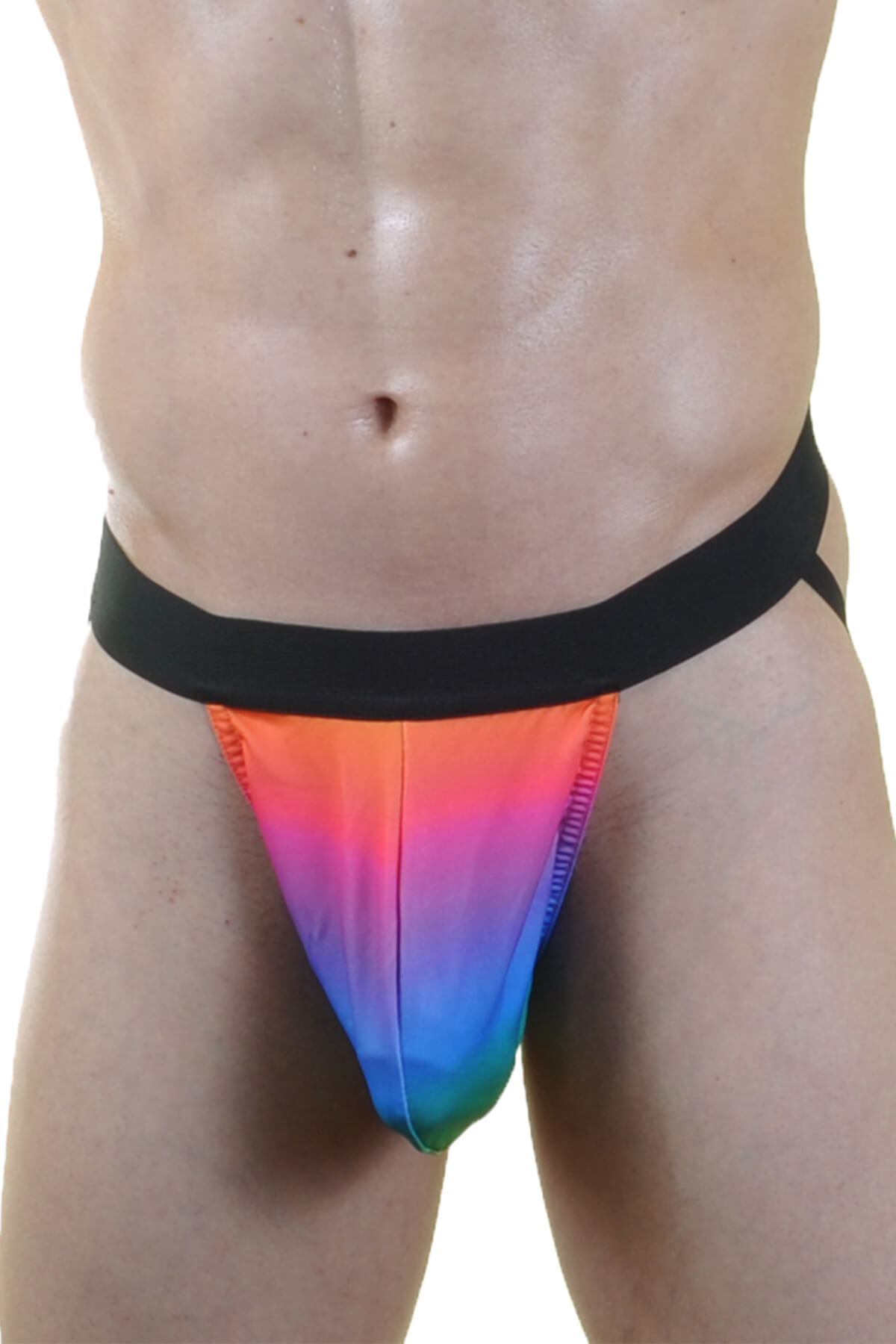 Deluxerie Pansky Jockstrap Cristoval Deluxerie Pansky Jockstrap Cristoval
