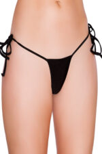 Deluxerie Sexy Tanga Pennelope