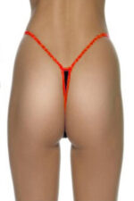 Deluxerie Sexy Tanga Rene 2