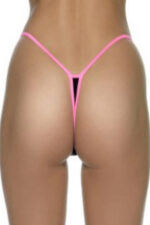 Deluxerie Sexy Tanga Rosalina 2