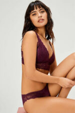 Deluxerie Suprava Bustier Roshawna