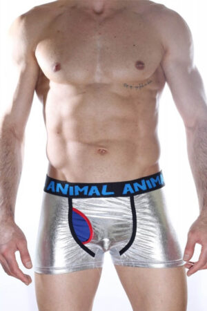 Deluxerie Panske Boxerky Cinna 4