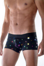 Deluxerie Panske Boxerky Crach 3
