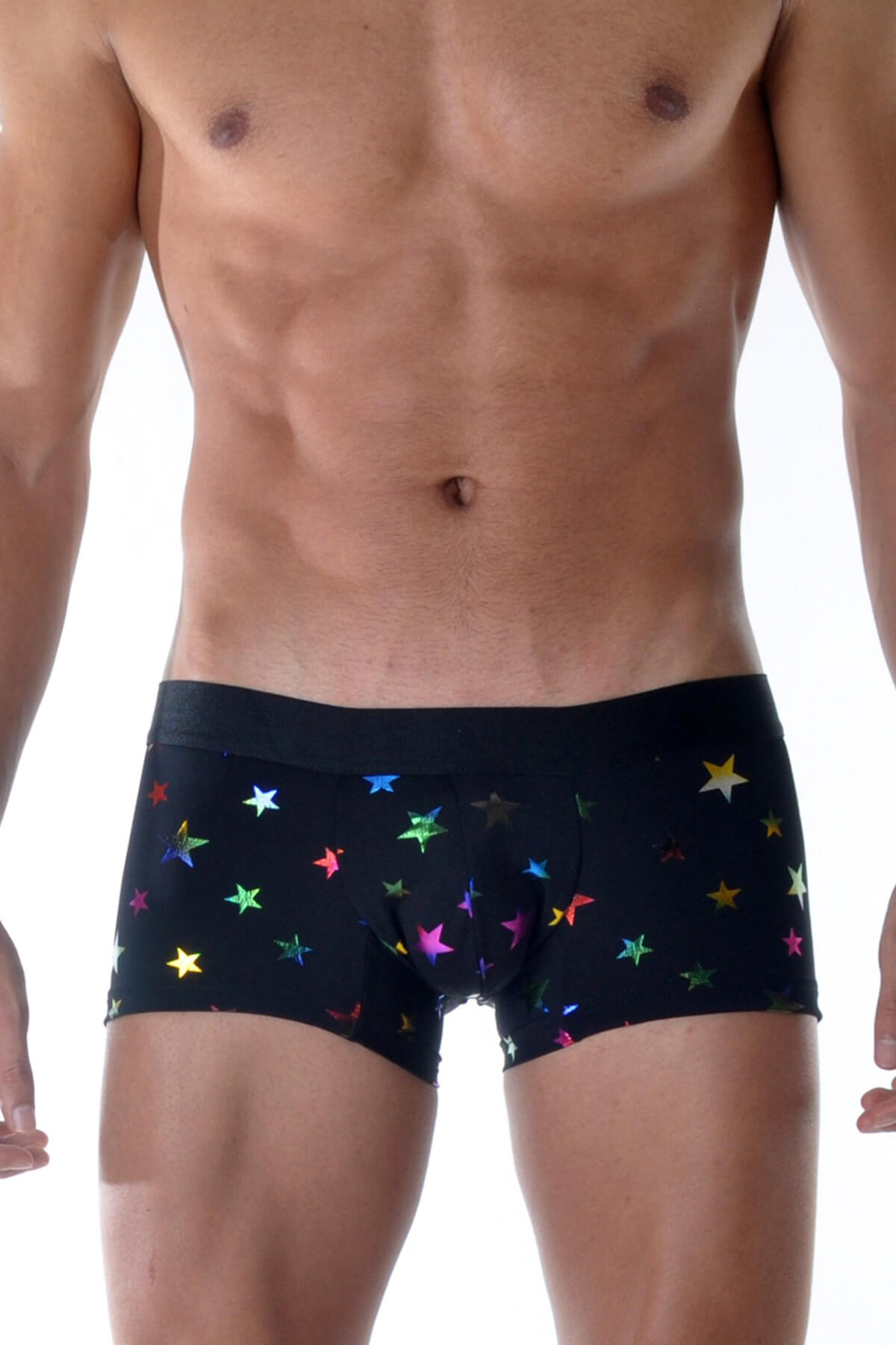 Deluxerie Panske Boxerky Crach 4 Deluxerie Panske Boxerky Crach 4