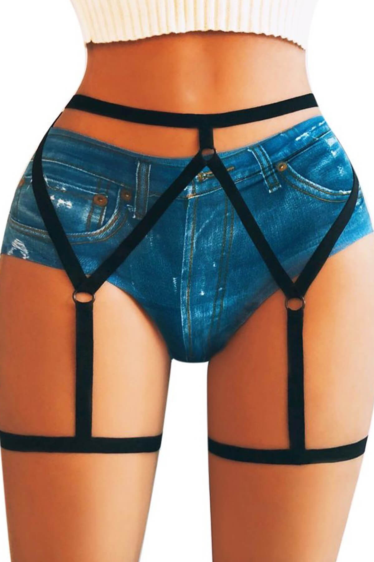 Deluxerie Postroj Arlet Deluxerie Postroj Arlet