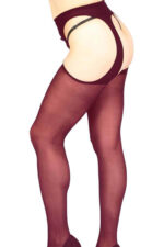 Deluxerie Sexy Pancuchy Racquel 2