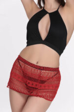 Deluxerie Suprava Bustier Cathline 3
