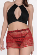 Deluxerie Suprava Bustier Cathline 4