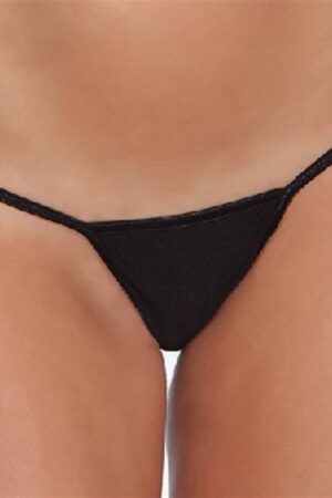 Deluxerie Sexy Tanga Michee 2