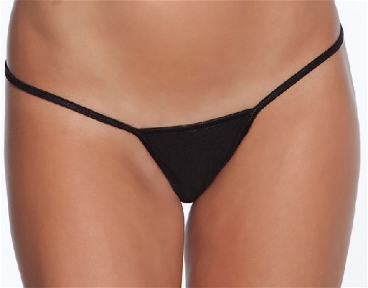 Deluxerie Sexy Tanga Michee 2 Deluxerie Sexy Tanga Michee 2