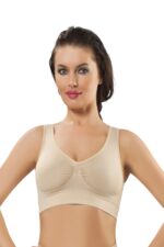 Deluxerie Bustier Marisela