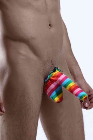 Deluxerie Panske Tanga Belvider 3