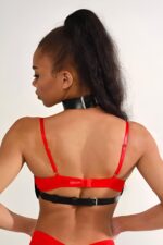 Deluxerie Postroj Suzie 2