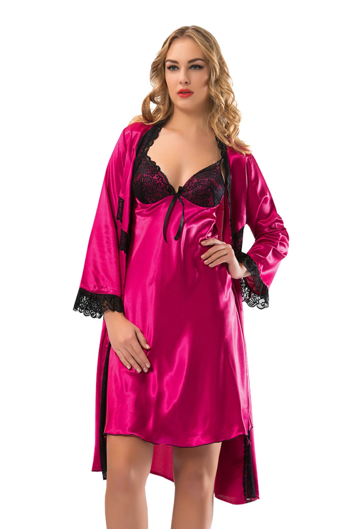 Deluxerie Suprava Nocnych Kosiel Magic Rose Deluxerie Suprava Nocnych Kosiel Magic Rose