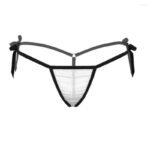 Deluxerie Sexy Tanga Fionna