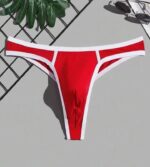 Deluxerie Panske Tanga Edel