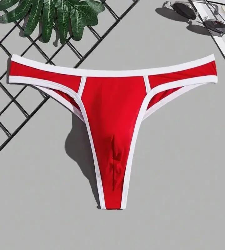 Deluxerie Panske Tanga Edel Deluxerie Panske Tanga Edel