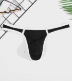 Deluxerie Panske Tanga Emelio