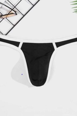 Deluxerie Panske Tanga Emelio