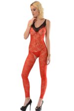 Deluxerie Bodystockings Genisa