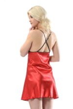 Deluxerie Nočná košeľa Jaquith