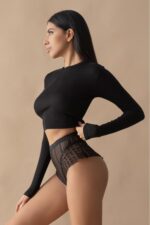 Deluxerie Sexy nohavičky Richardette