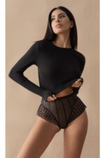 Deluxerie Sexy nohavičky Richardette