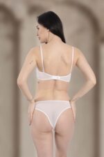 Deluxerie Sexy podprsenková súprava Rozina