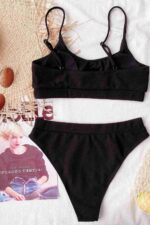 Deluxerie Súprava bikín Calina