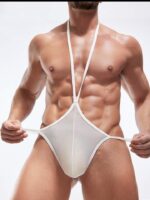 Deluxerie Pánske body Eustace