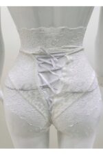 Deluxerie Sexy nohavičky Kail