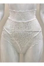 Deluxerie Sexy nohavičky Kail