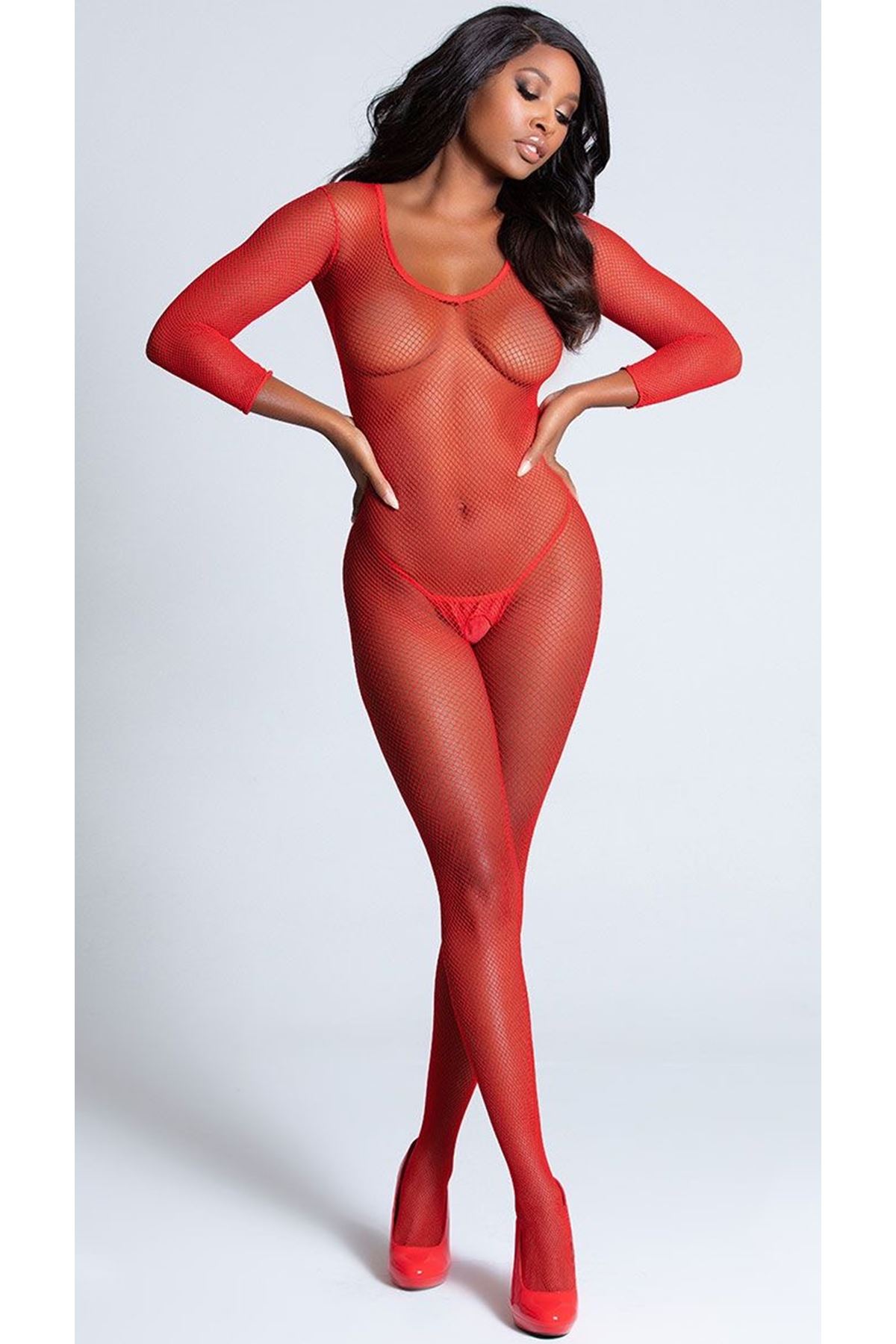 Deluxerie Bodystockings Gloryanna Deluxerie Bodystockings Gloryanna