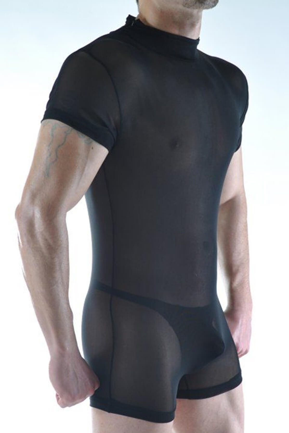 Deluxerie Pánske body Chambellan Deluxerie Pánske body Chambellan