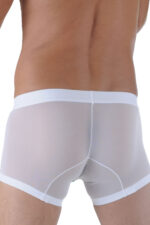 Deluxerie Pánske Boxerky Candidio