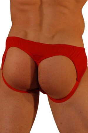 Deluxerie Pánsky jockstrap Cefirino