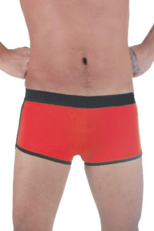 Deluxerie Pánske Boxerky Chesnie