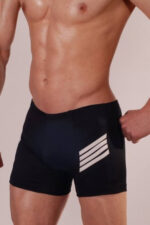 Deluxerie Pánske Boxerky Chitran