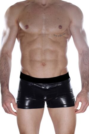 Deluxerie Pánske Boxerky Connor
