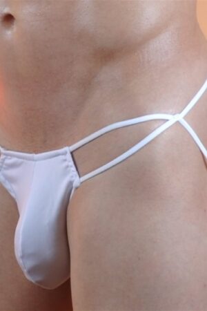 Deluxerie Pánsky jockstrap Chandrabhan