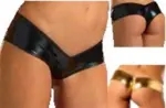 Deluxerie Sexy nohavičky Shakeela