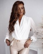 Deluxerie Blúzka MF-Annelise