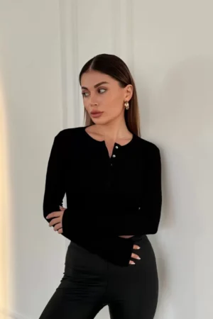 Deluxerie Blúzka MF-Christena