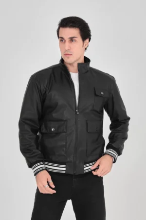 Deluxerie Bunda MF-Davion